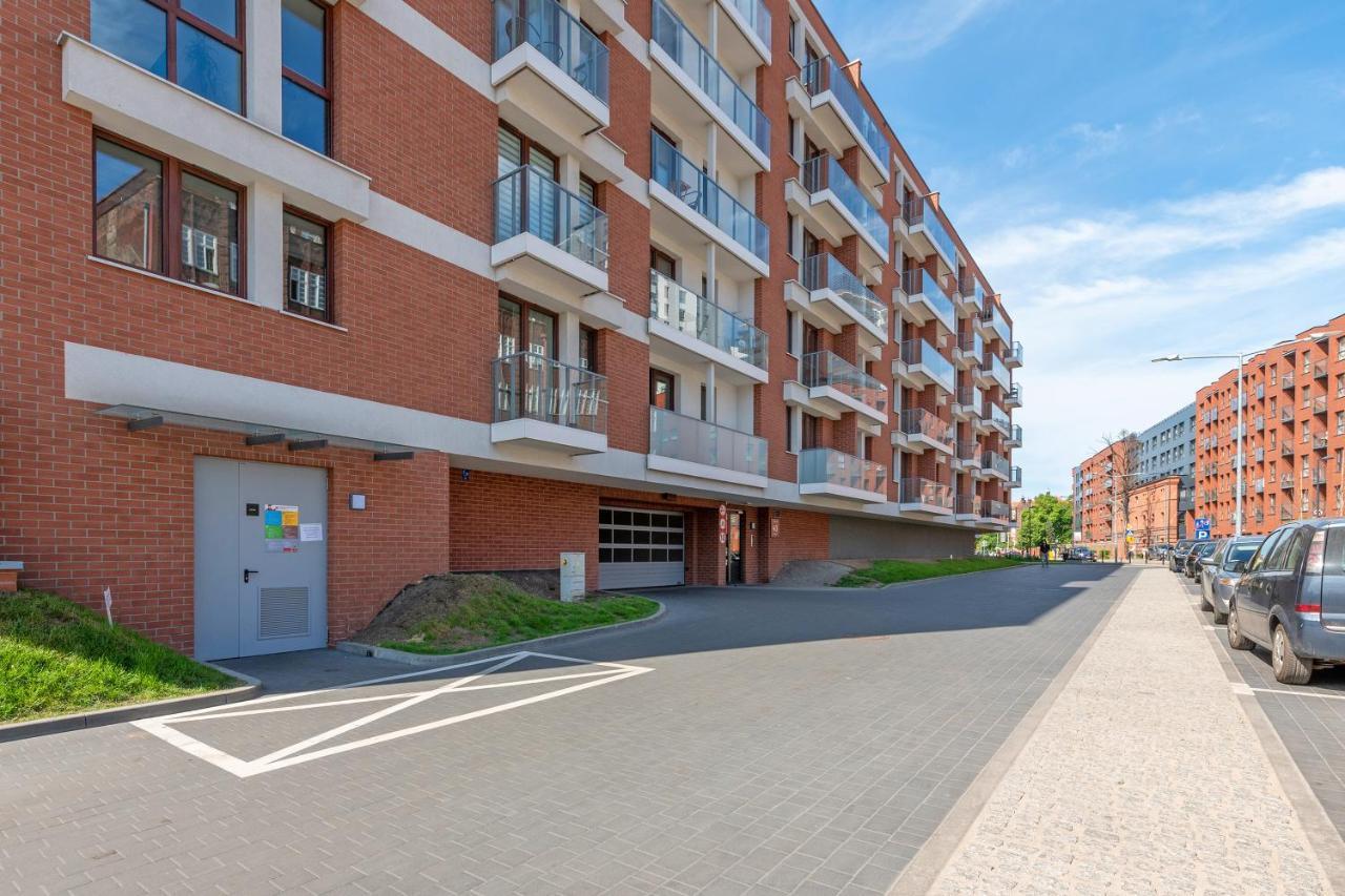 Huoneisto Centrum - Anna